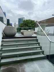 Chancery Hill Walk (D11), Terrace #460688181